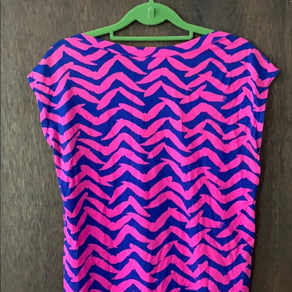 Lilly Pulitzer dress - Picture 4 of 4